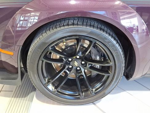 Certified 2022 Dodge Challenger R/T Scat Pack image 2