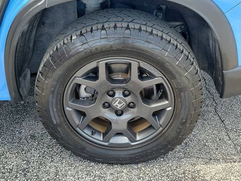 Used 2023 Honda Pilot TrailSport image 7