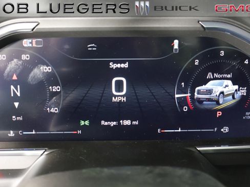 New 2026 GMC Sierra 1500 AT4 w/ AT4 Premium Package image 29