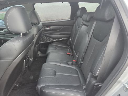 Used 2022 Hyundai Santa Fe SEL w/ Convenience + Premium Package FWD image 20