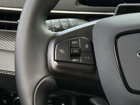 Used 2025 Ford Mustang Mach-E Select image 14