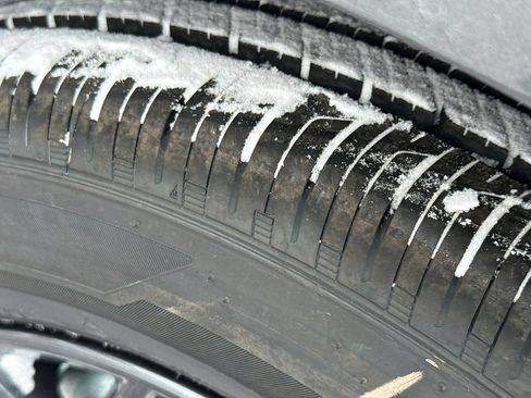 New 2026 Nissan Sentra SV image 9