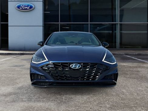 Used 2022 Hyundai Sonata SEL Plus FWD image 3