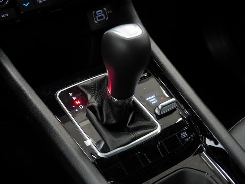 New 2026 Jeep Compass Latitude image 24