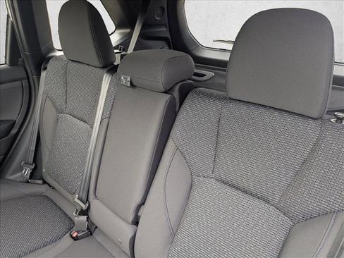 Used 2021 Subaru Outback Onyx Edition XT w/ Popular Package #2 image 17