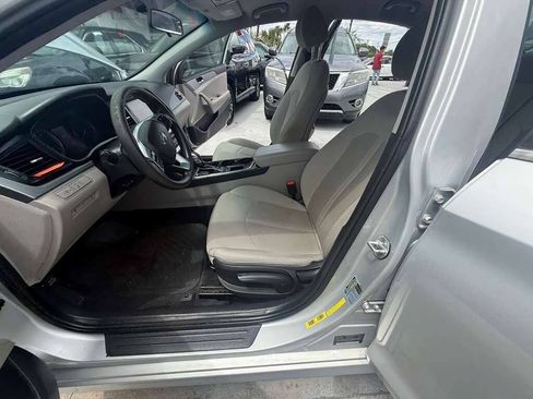 Used 2019 Hyundai Sonata SE FWD image 17