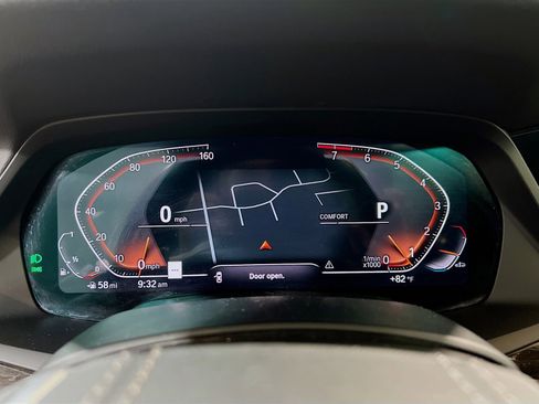 Used 2020 BMW X5 xDrive40i image 7