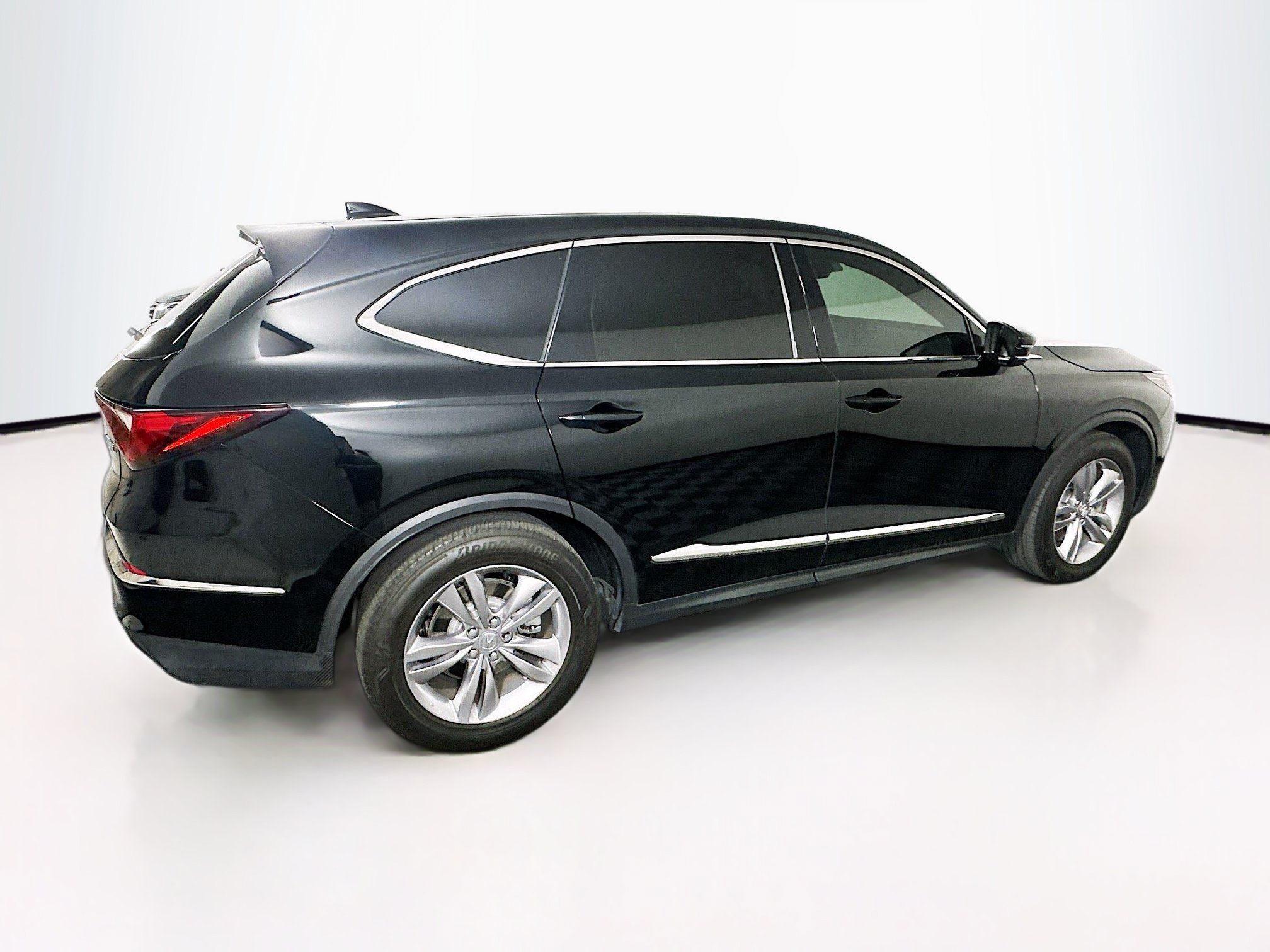 Used 2024 Acura MDX FWD image 10