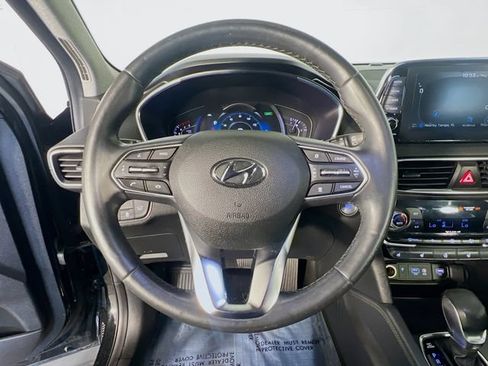 Used 2019 Hyundai Santa Fe FWD image 16