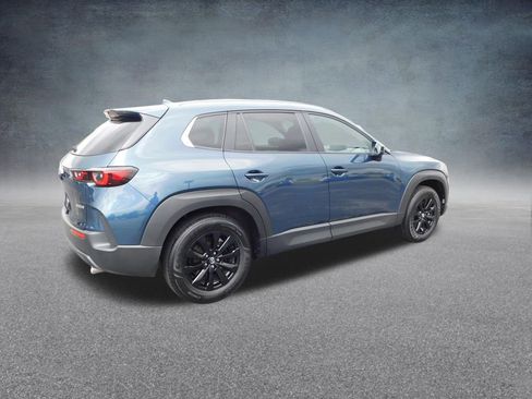 Used 2025 MAZDA CX-50 AWD 2.5 S w/ Premium Package image 3