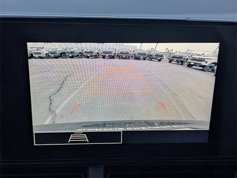 New 2026 Chevrolet Trax LS image 23