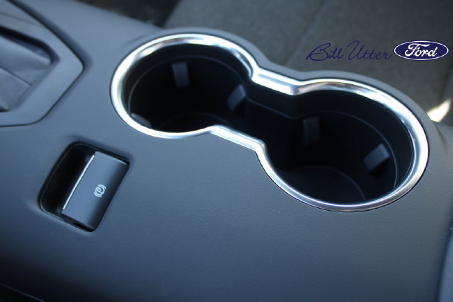New 2026 Ford Mustang Coupe RWD image 10