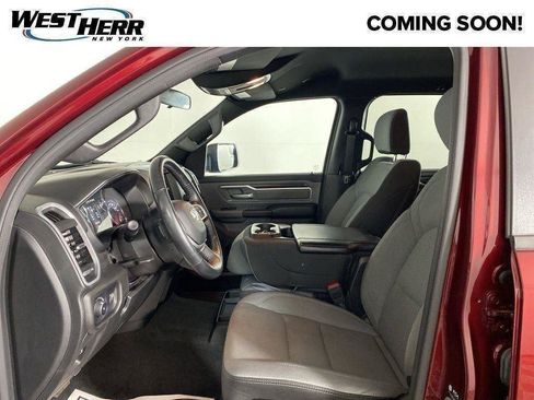 Used 2023 RAM 1500 Big Horn AWD/4WD image 34
