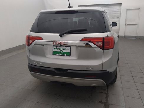 Used 2019 GMC Acadia SLE FWD image 7
