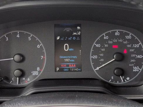 Certified 2024 Toyota Corolla SE FWD image 24