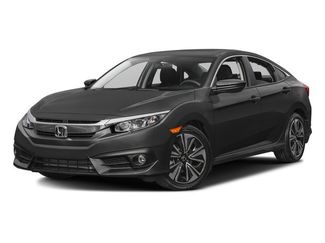Used 2016 Honda Civic EX-T video 1