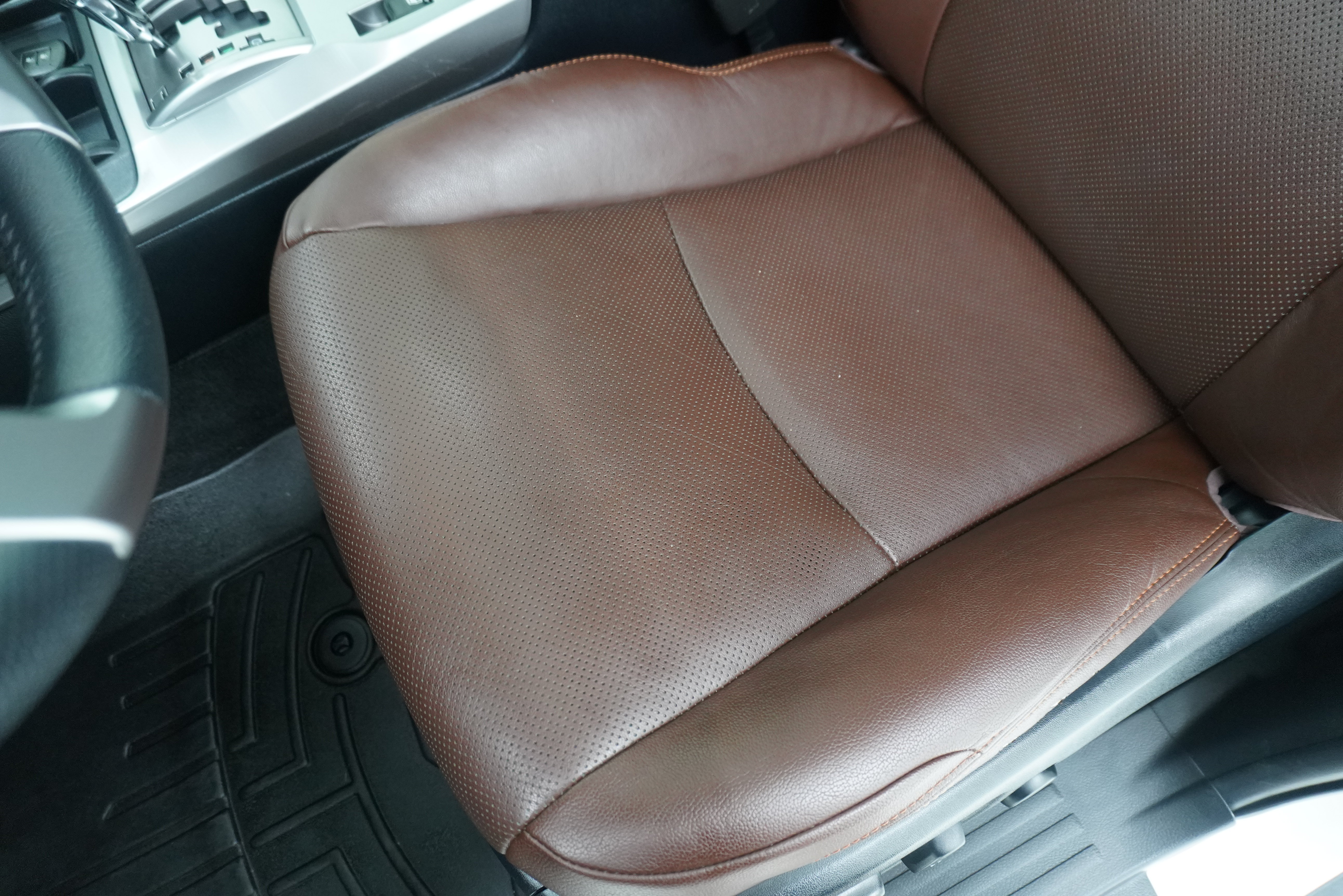Used 2021 Toyota 4Runner Limited RWD image 13