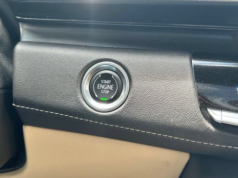 Used 2023 Cadillac Escalade Premium Luxury w/ Performance Package AWD/4WD image 64