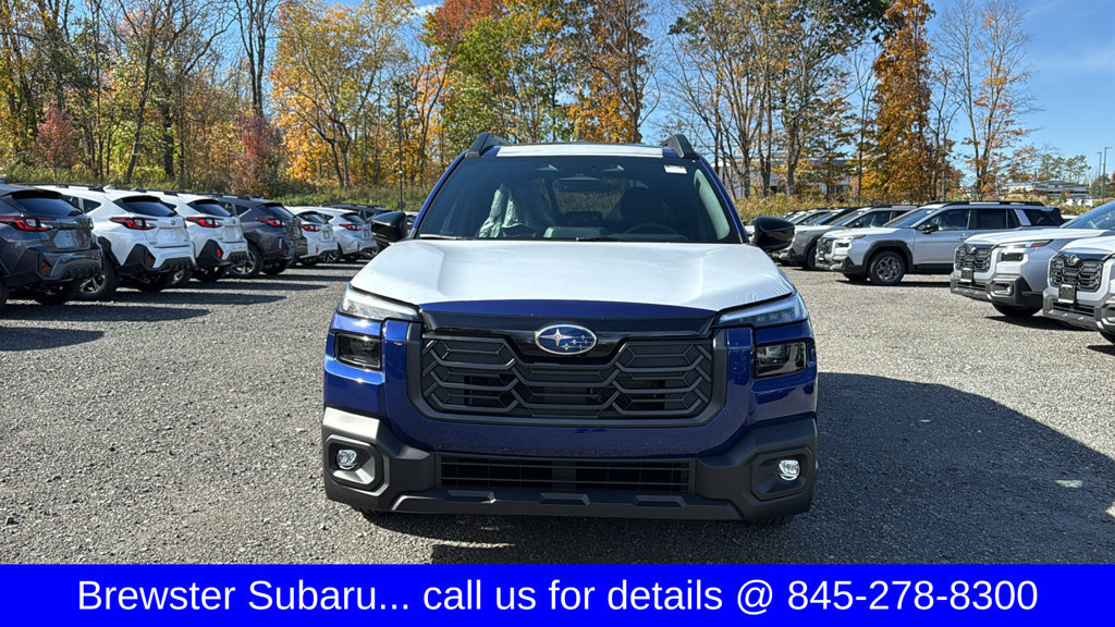 New 2026 Subaru Outback Premium AWD/4WD image 2