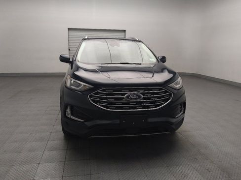 Used 2022 Ford Edge SEL w/ Convenience Package AWD/4WD image 14