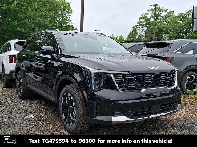 Used 2026 Kia Sorento S w/ S Panoramic Sunroof Package AWD/4WD image 1