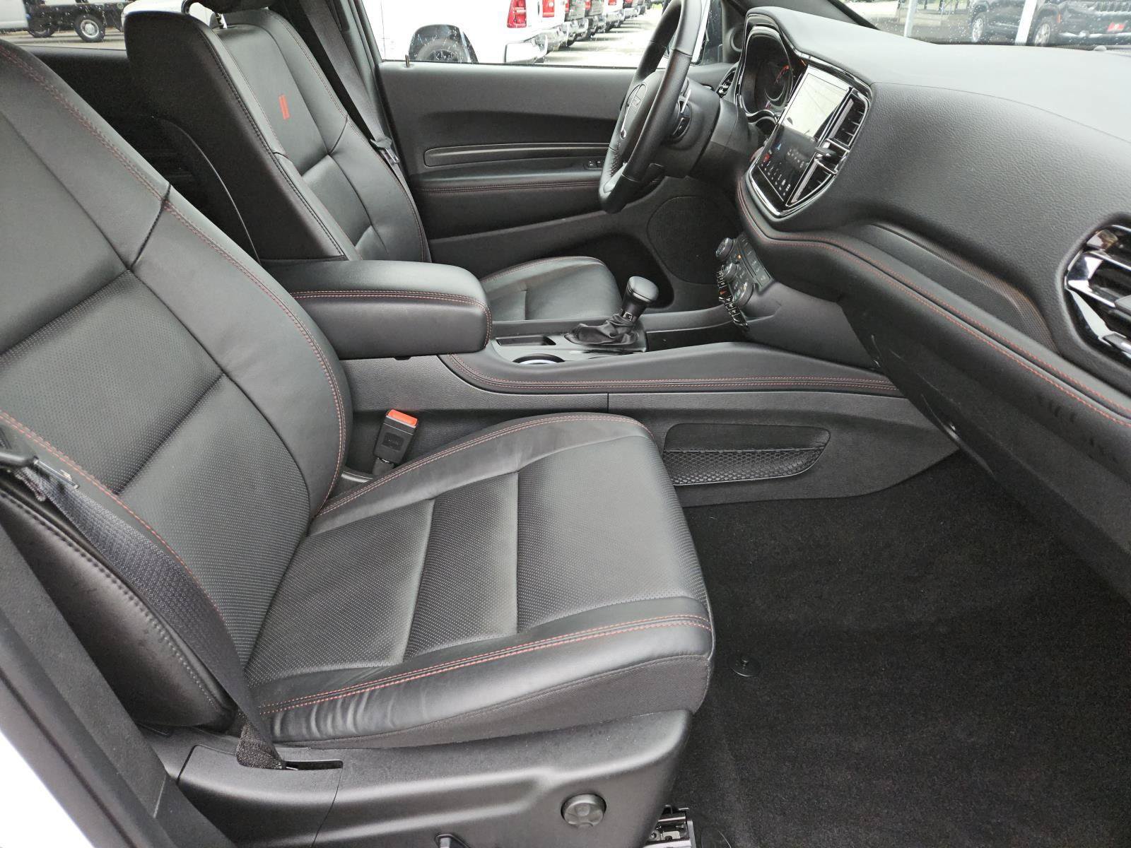 Used 2026 Dodge Durango GT AWD/4WD image 32