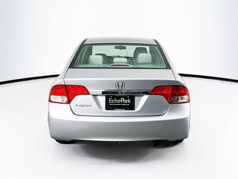 Used 2010 Honda Civic LX image 7