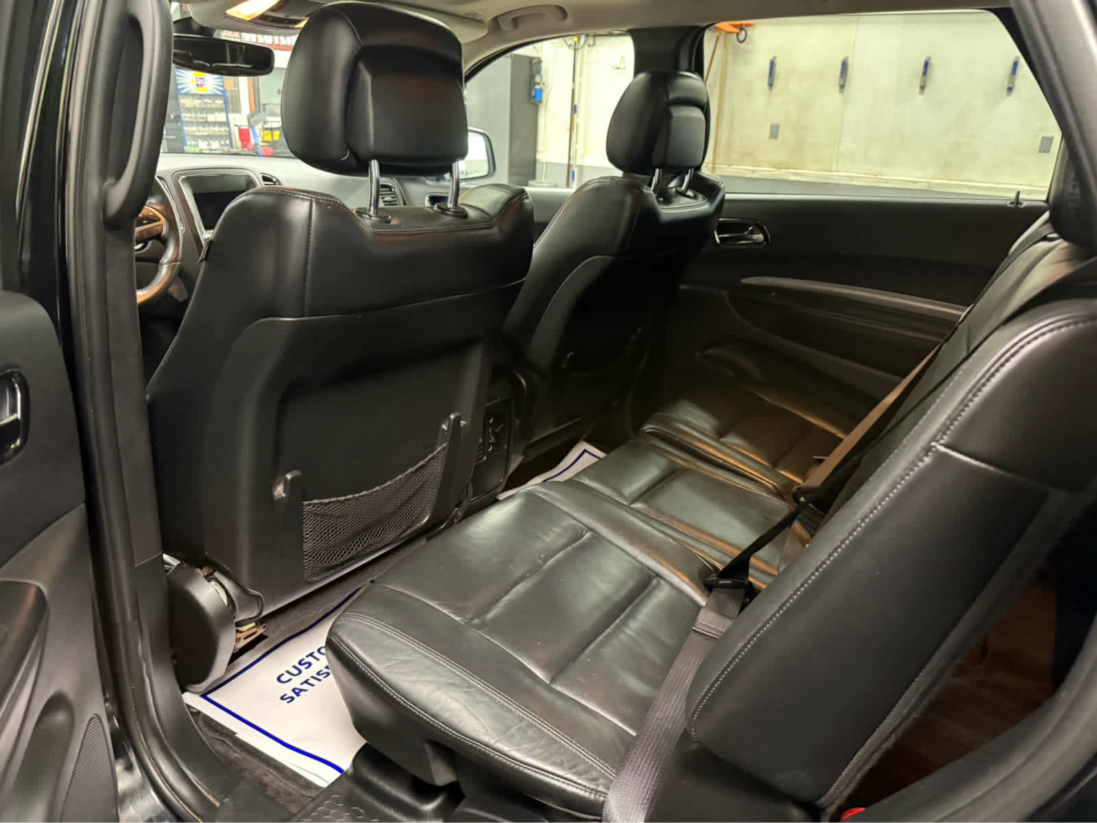 Used 2019 Dodge Durango GT AWD/4WD image 23