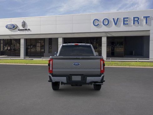 New 2025 Ford F250 Lariat w/ Lariat Ultimate Package image 5