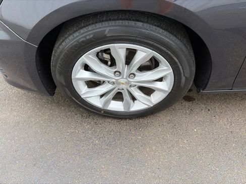 Used 2023 Chevrolet Malibu LT FWD image 45