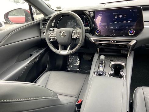 Certified 2023 Lexus RX 350 Premium w/ Accessory Package (Z1) AWD/4WD image 15