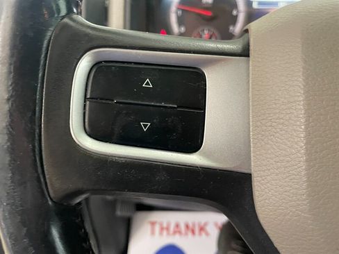 Used 2011 RAM 1500 Big Horn AWD/4WD image 12