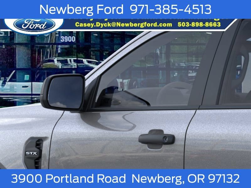 New 2026 Ford Ranger XL w/ Trailer Tow Package AWD/4WD image 20