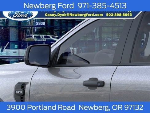 New 2026 Ford Ranger XL w/ Trailer Tow Package AWD/4WD image 20