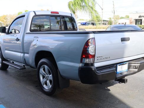 Used 2009 Toyota Tacoma 2WD Regular Cab image 3