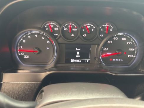 Used 2020 GMC Sierra 2500 SLE w/ Convenience Package AWD/4WD image 37