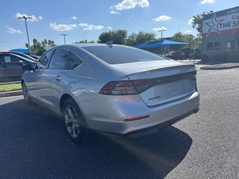 Used 2023 Honda Accord EX image 3