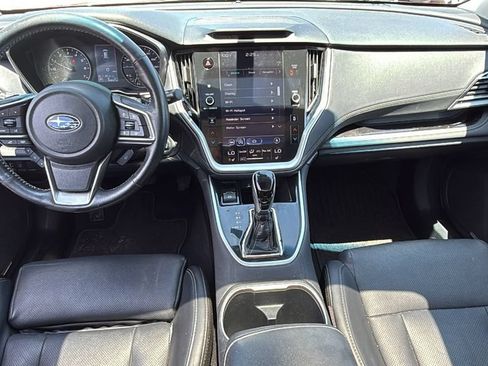 Used 2020 Subaru Outback Limited AWD/4WD image 27
