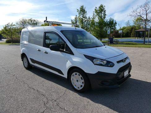 Used 2016 Ford Transit Connect XL FWD image 3