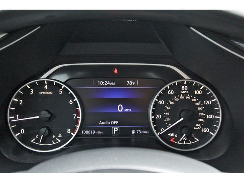 Used 2016 Nissan Murano S FWD image 16