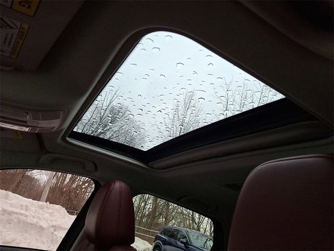 Used 2023 MAZDA CX-5 Carbon Edition image 15