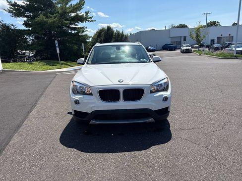 Used 2013 BMW X1 xDrive28i AWD/4WD image 8
