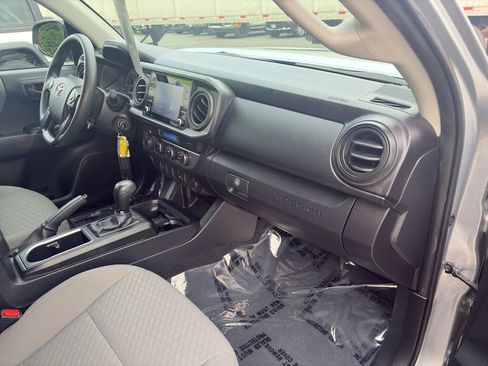 Used 2022 Toyota Tacoma SR w/ SX Package image 20