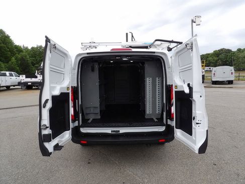 Used 2023 Ford Transit 250 Low Roof RWD image 40