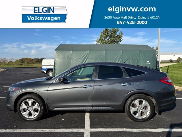 Used 2010 Honda Crosstour EX-L image 1