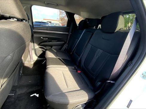 Used 2022 Hyundai Tucson SEL w/ Convenience Package image 25