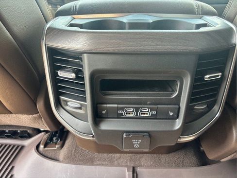 New 2026 RAM 1500 Laramie image 18
