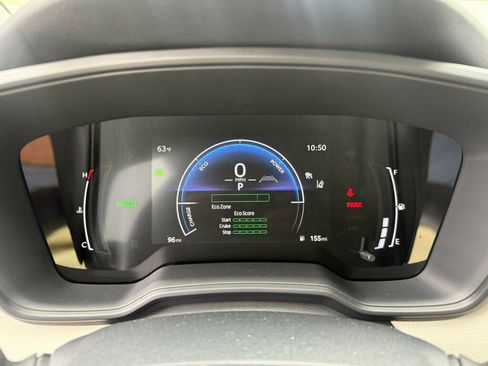 Used 2026 Toyota Corolla LE image 4