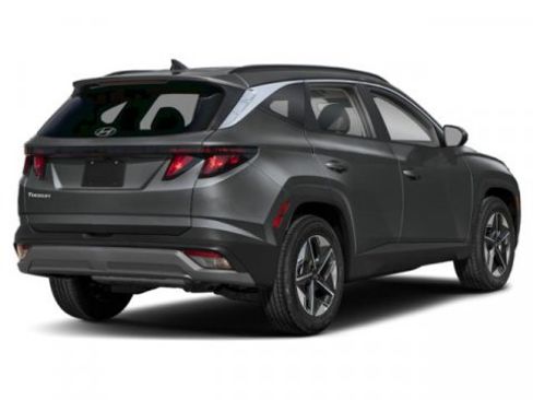 New 2026 Hyundai Tucson SEL image 2