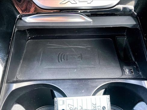 Used 2023 BMW X4 xDrive30i w/ Convenience Package image 31